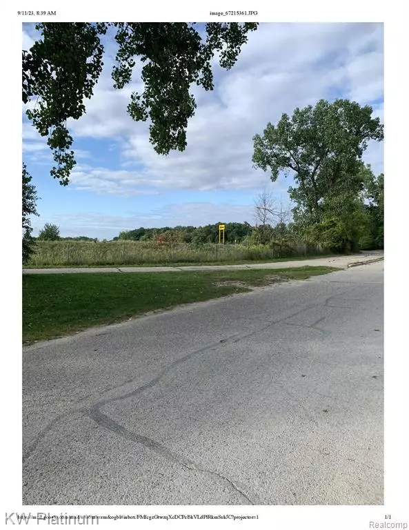 Harrison Township, MI,25891 BALLARD Street