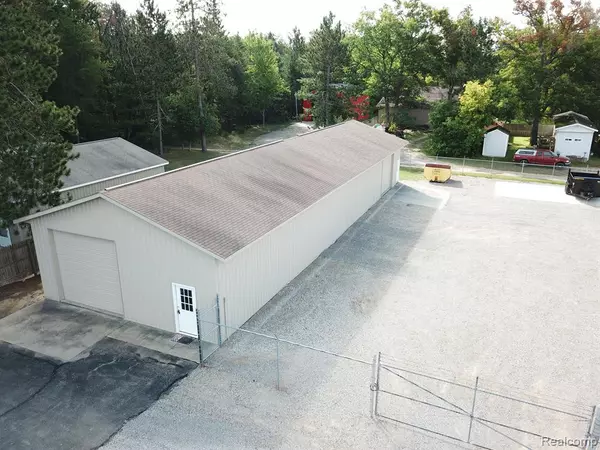 St. Helen, MI 48656,648 & 650 N ST HELEN Road