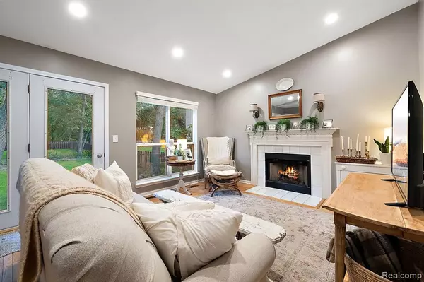 Oxford, MI 48371,1287 SE OAKMONT SE Drive