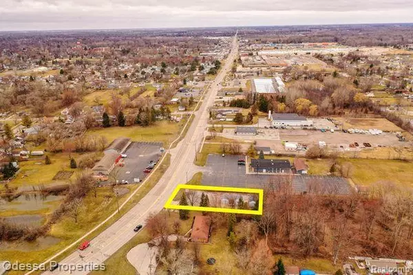 Bay City, MI 48706,4443 WILDER Road