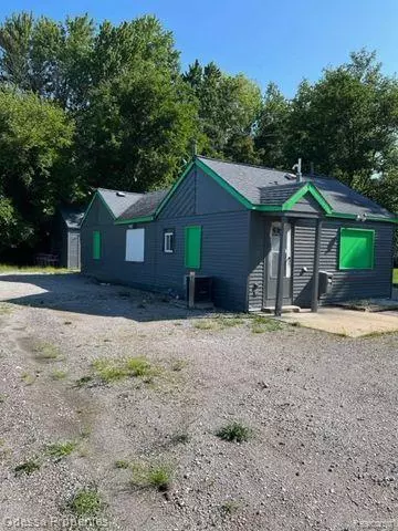 Bay City, MI 48706,4443 WILDER Road