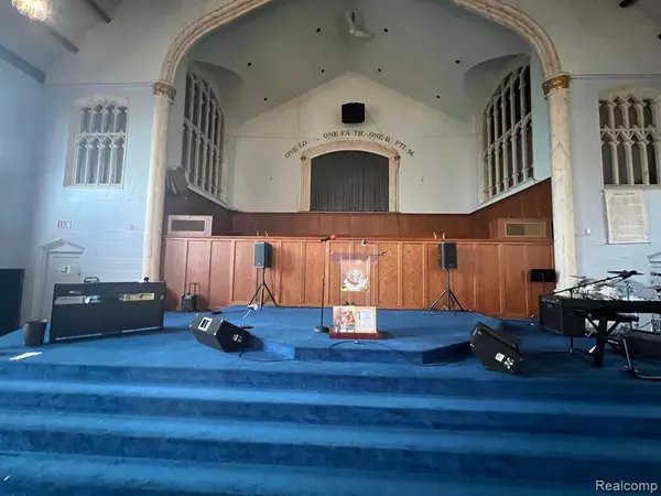 Detroit, MI 48205,14141 FORDHAM Street
