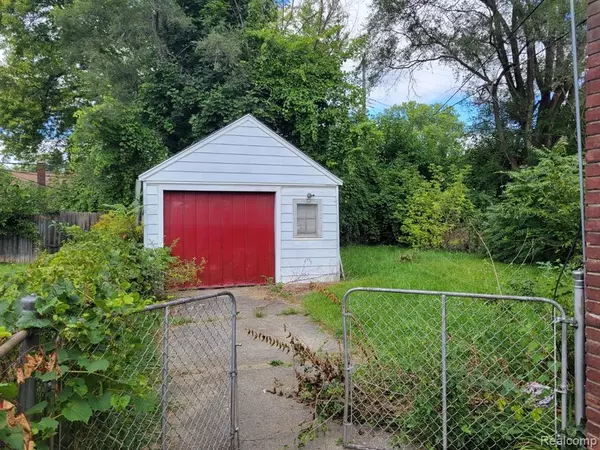 Detroit, MI 48238,14575 MONICA Street