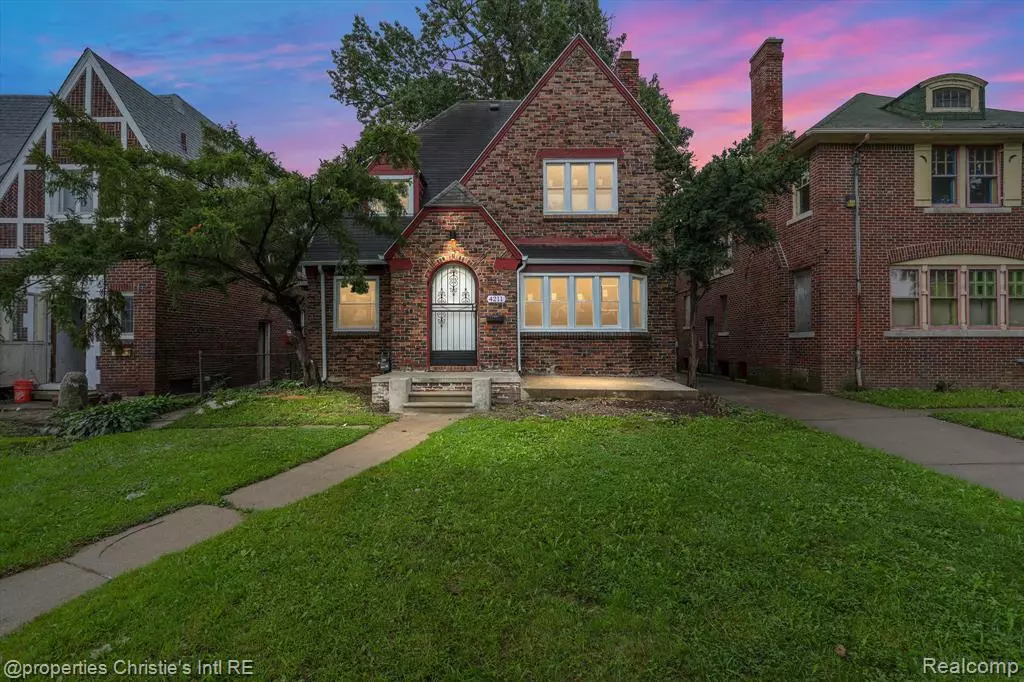 Detroit, MI 48204,4211 STURTEVANT Street