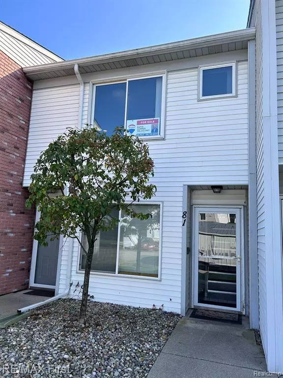 Mount Clemens, MI 48043,81 ROSEBUD Lane
