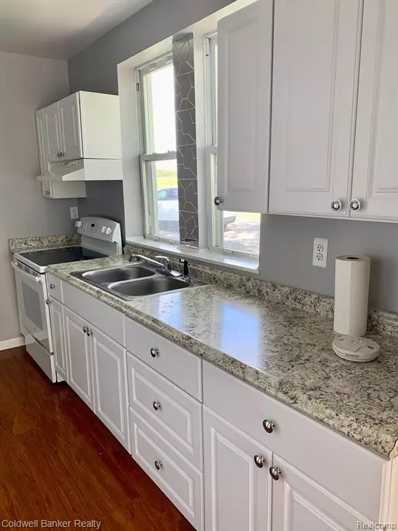 Ypsilanti, MI 48197,9990 PITMAN Road