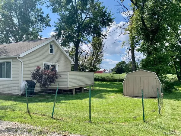 Ypsilanti, MI 48197,9990 PITMAN Road