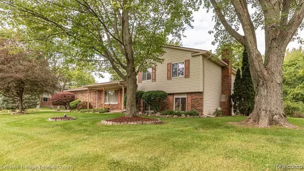 Brighton, MI 48114,10597 VILLA Drive