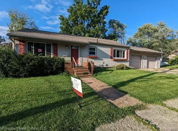 Lansing, MI 48906