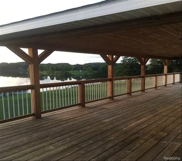 Gladwin, MI 48624,4355 Pleasantview Drive