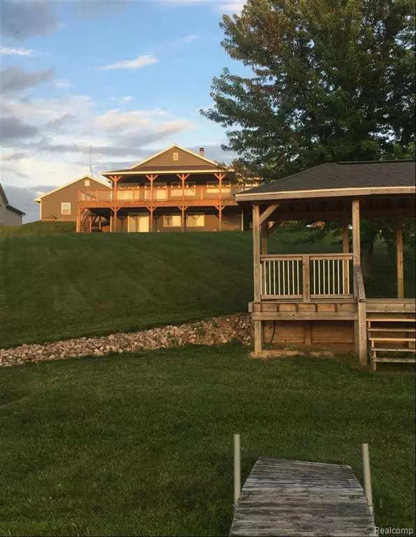 Gladwin, MI 48624,4355 Pleasantview Drive
