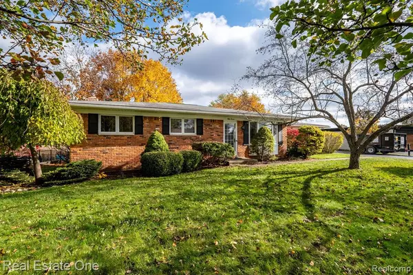 Oxford, MI 48371,57 BROOKFIELD Drive