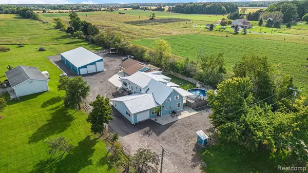 Avoca, MI 48006,9747 OATMAN Road