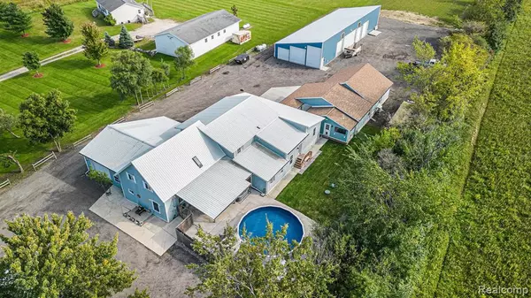 Avoca, MI 48006,9747 OATMAN Road