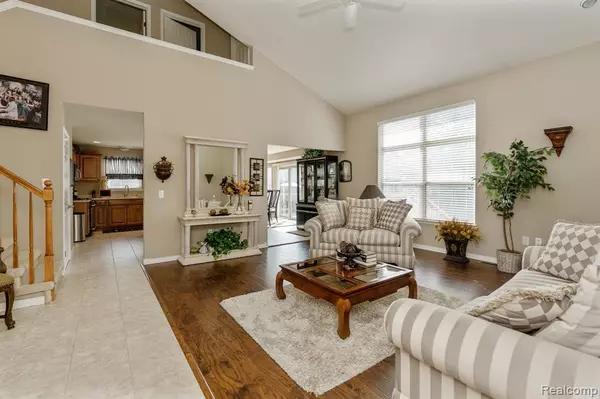 Auburn Hills, MI 48326,3173 Rabeeh Drive