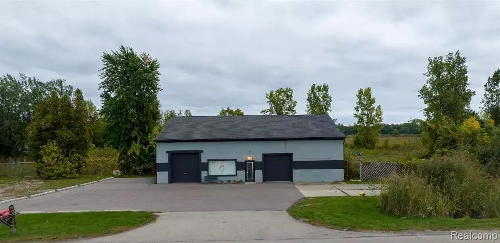 57400 GRATIOT Avenue, New Haven, MI 48048