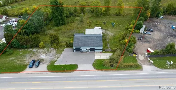 New Haven, MI 48048,57400 GRATIOT Avenue