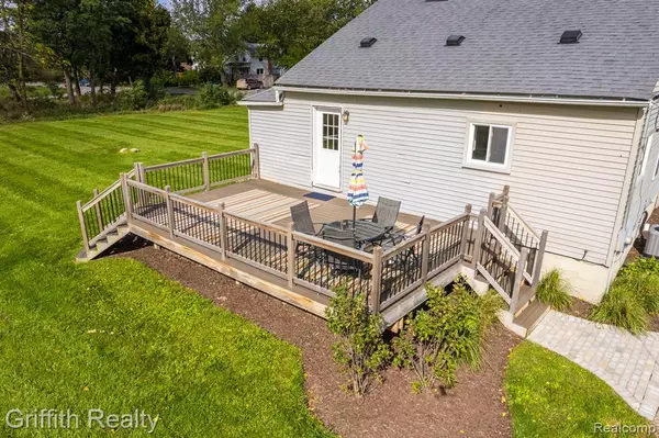 Linden, MI 48451,5020 CENTER Road