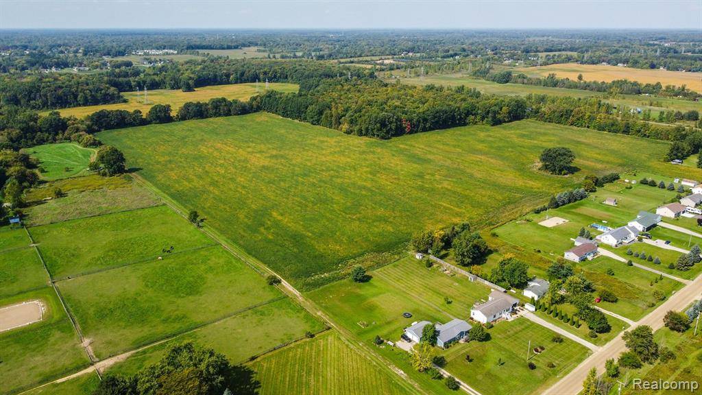 00 N Center Road, Mount Morris, MI 48458