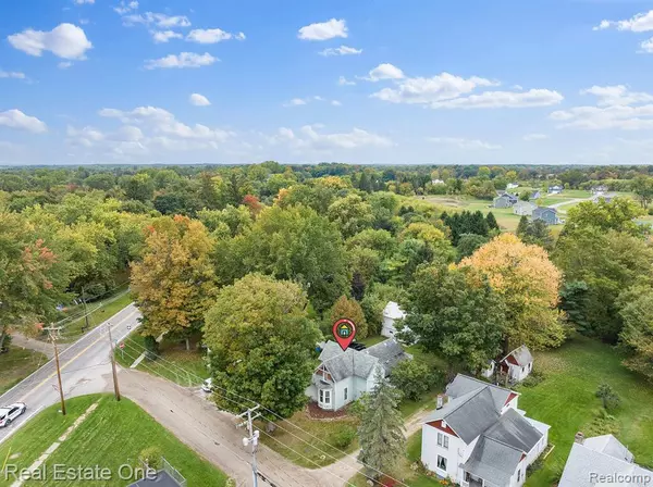 Gregory, MI 48137,106 CASS Street