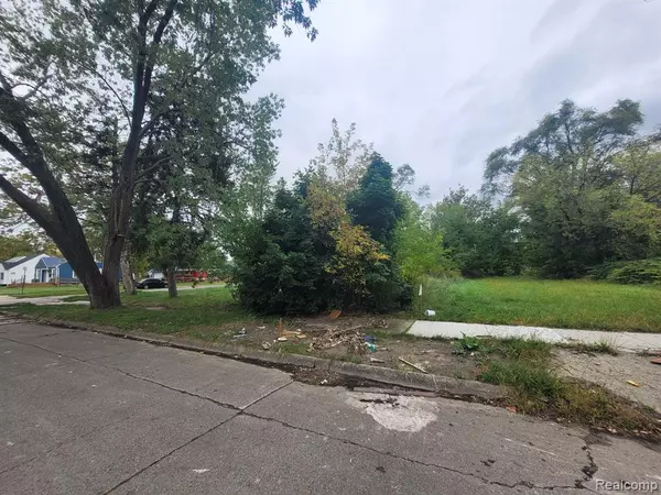 Detroit, MI 48234,20511 CALDWELL Street