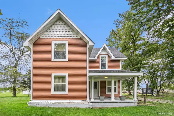 Montrose, MI 48457,12054 MCKINLEY Road
