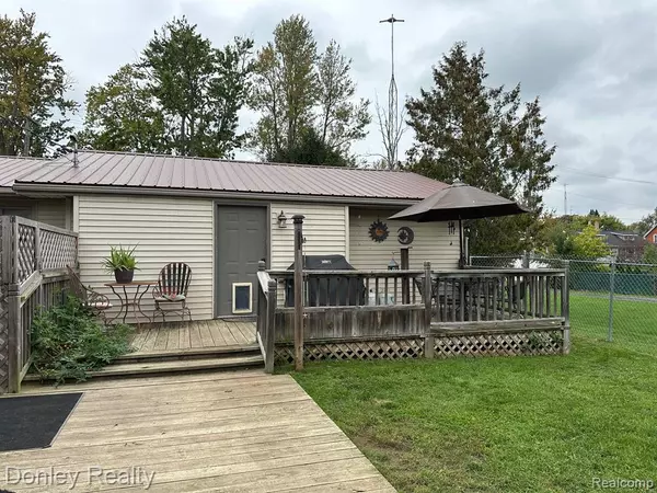 Marlette, MI 48453,3183 Fenner Street