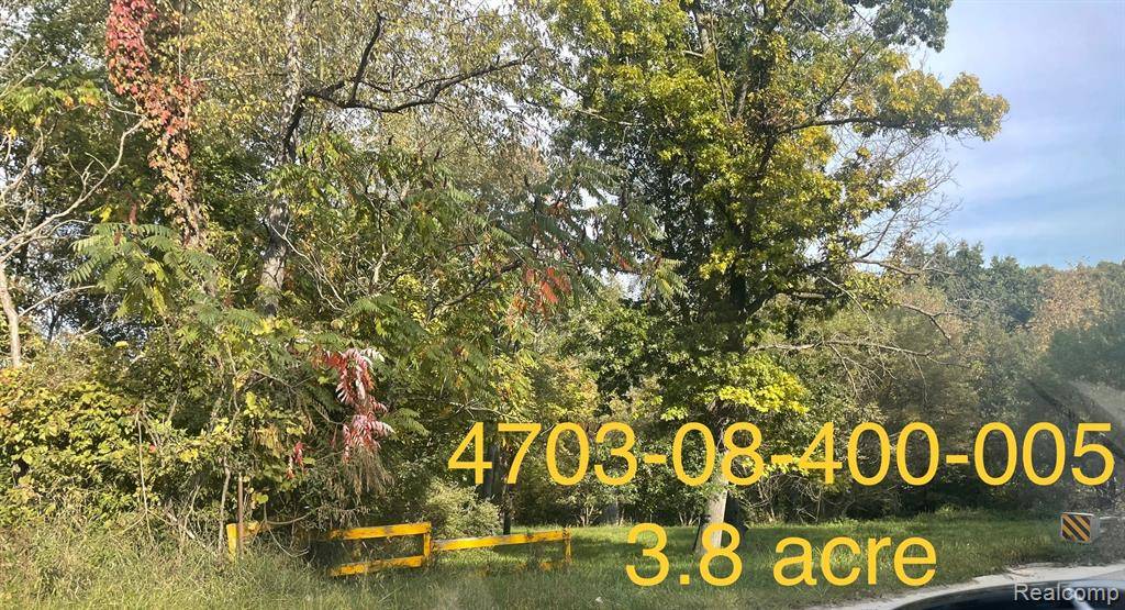Vacant (Lot 1) N LATSON Road, Deerfield, MI 48855