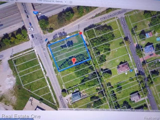 Detroit, MI 48208,5266 LINWOOD Street
