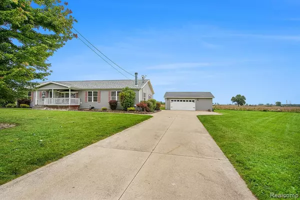La Salle, MI,3854 KELLY Road