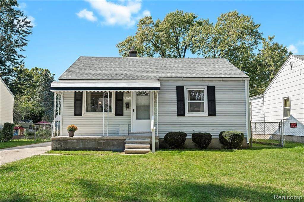 Livonia, MI 48150,12181 CAVELL Street