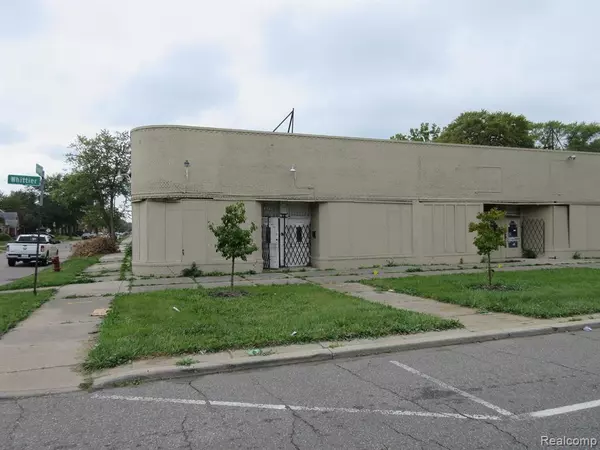 10707 - 10711 WHITTIER Street, Detroit, MI 48224