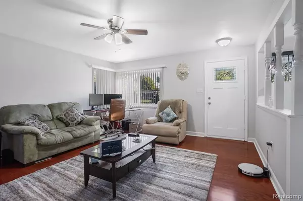 Madison Heights, MI 48071,1555 Moulin Avenue