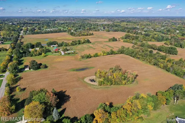 Linden, MI 48451,4436 E ROLSTON Road