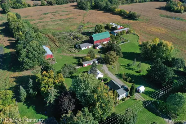 Linden, MI 48451,4436 E ROLSTON Road