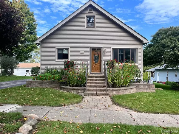 Dryden, MI 48428,5415 MAIN Street