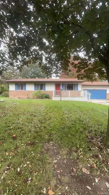 Linden, MI 48451,12504 LINDEN Road