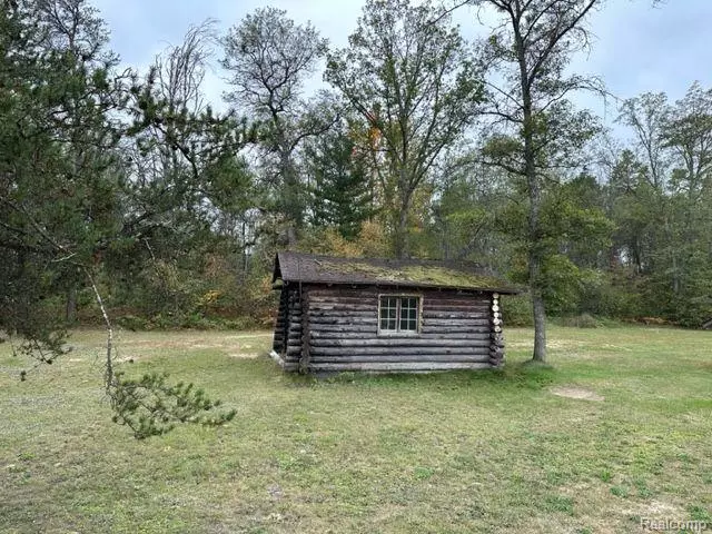 2.5 Acres S Grayling, Grayling, MI 49738