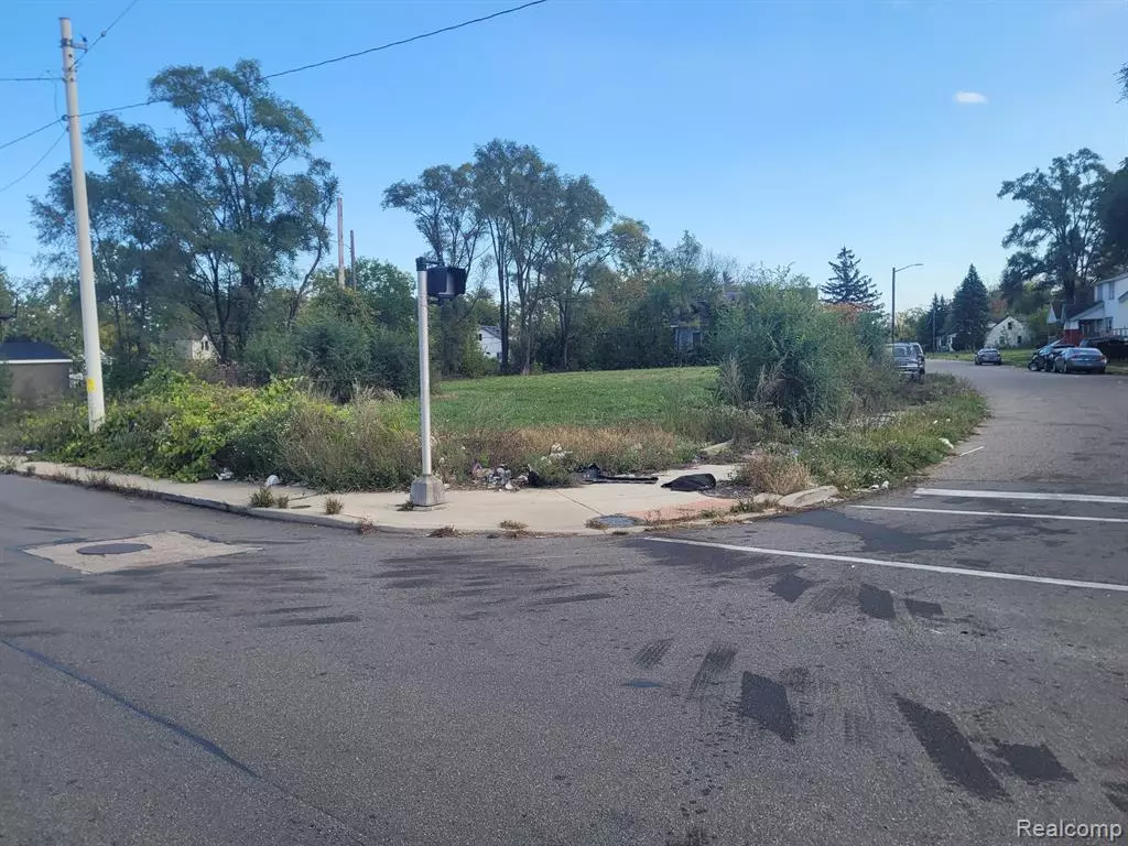 Detroit, MI 48205,12796 STRASBURG Street