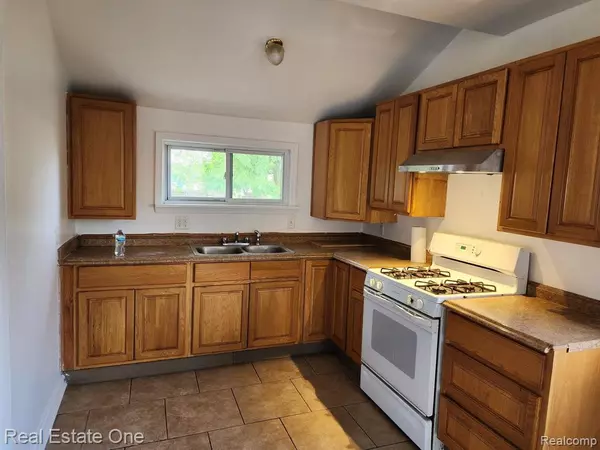 Melvindale, MI,17201 FLORA Street