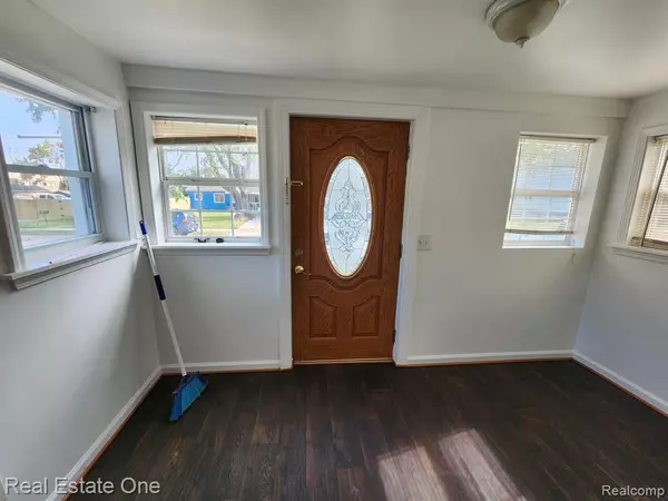 Melvindale, MI,17201 FLORA Street