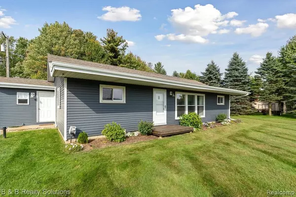 North Branch, MI 48461,1661 BURNSIDE Road