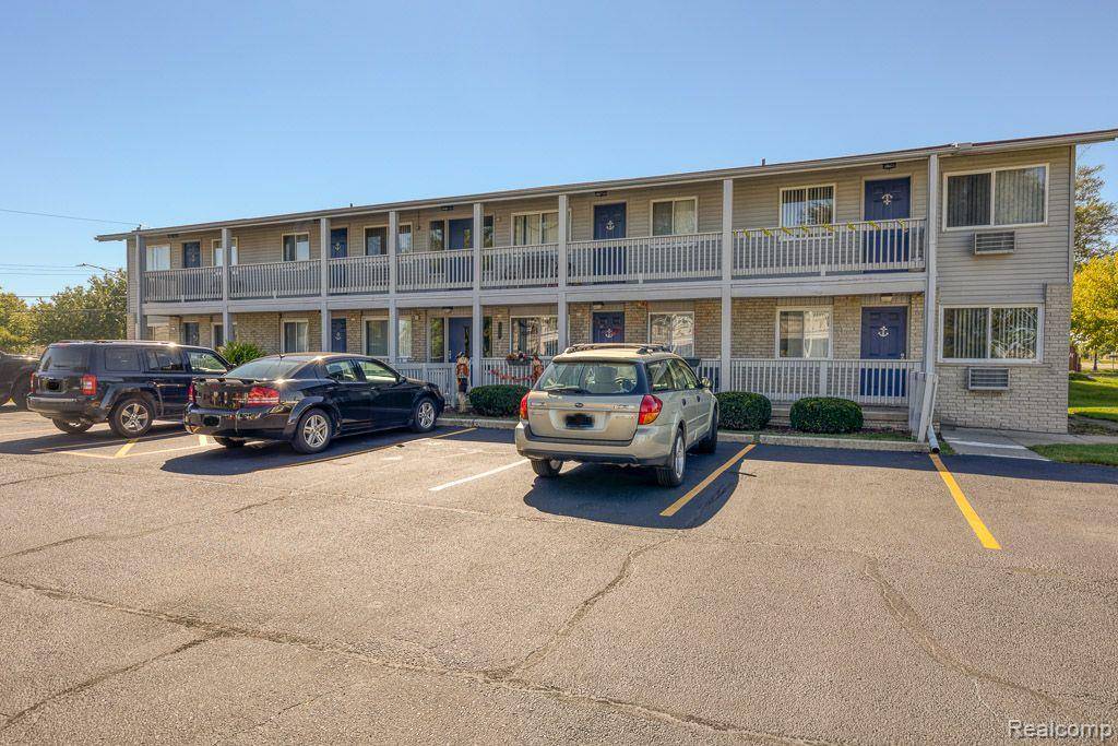 Gibraltar, MI,13883 MIDDLE GIBRALTAR #3, #7