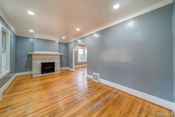 Melvindale, MI,18890 REED Street