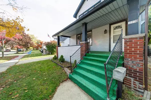 Melvindale, MI,18890 REED Street