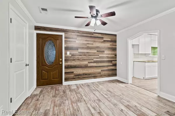 Melvindale, MI,18258 ROBERT Street