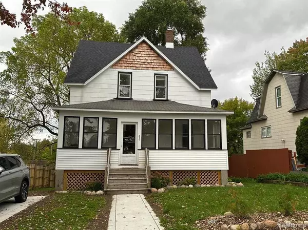 310 WHITELAM Street, Bad Axe, MI 48413