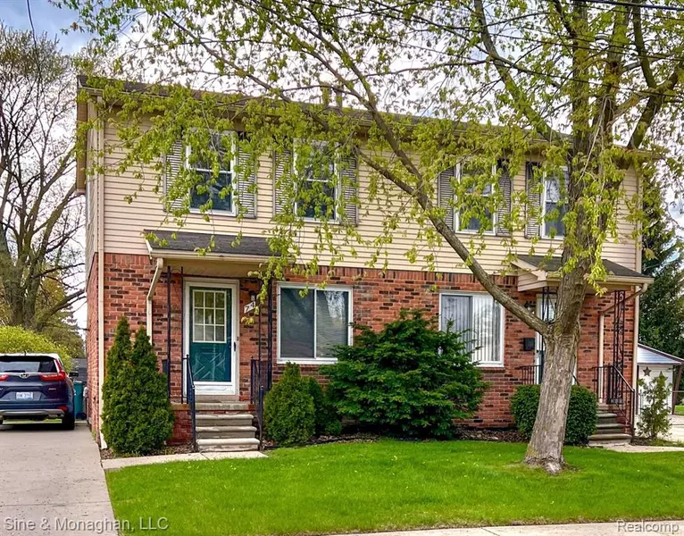 72 PARE Street, Clawson, MI
