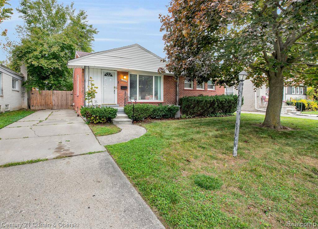 1690 WELLESLEY Street, Inkster, MI 48141