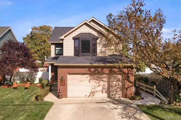 Madison Heights, MI 48071,630 BELLAIRE Avenue
